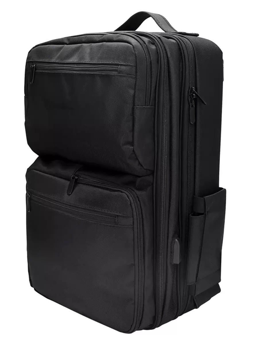 Oxford Cloth Multi-layer Makeup & Skincare Travel Storage Case Home Storage