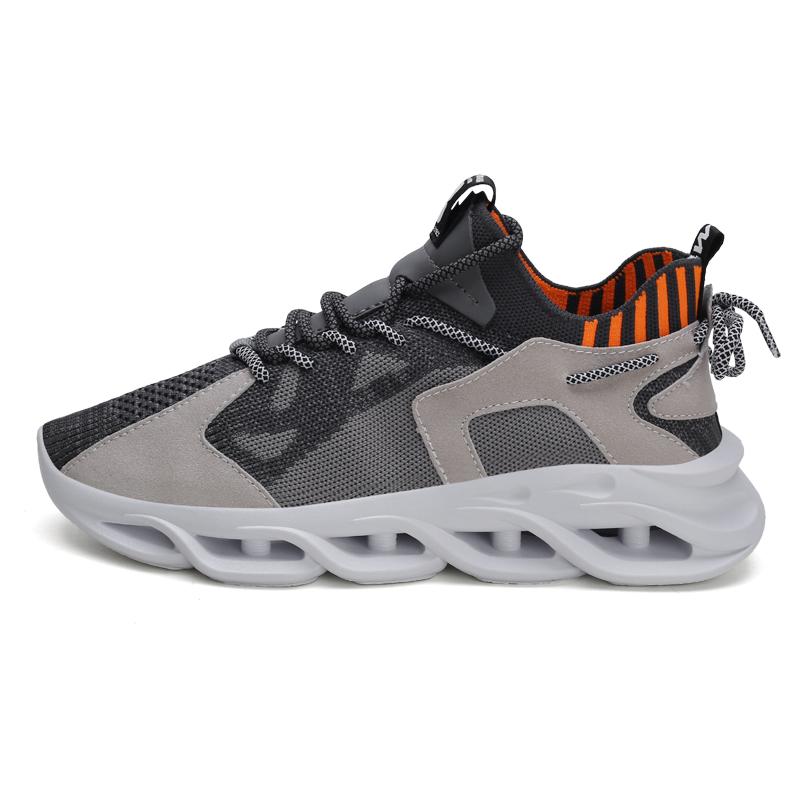 Herrenschuhe Sneaker Herren Alle s Hohe Qualität Modeschuhe Mann Original Herren-Sneaker Promotion Sportschuh