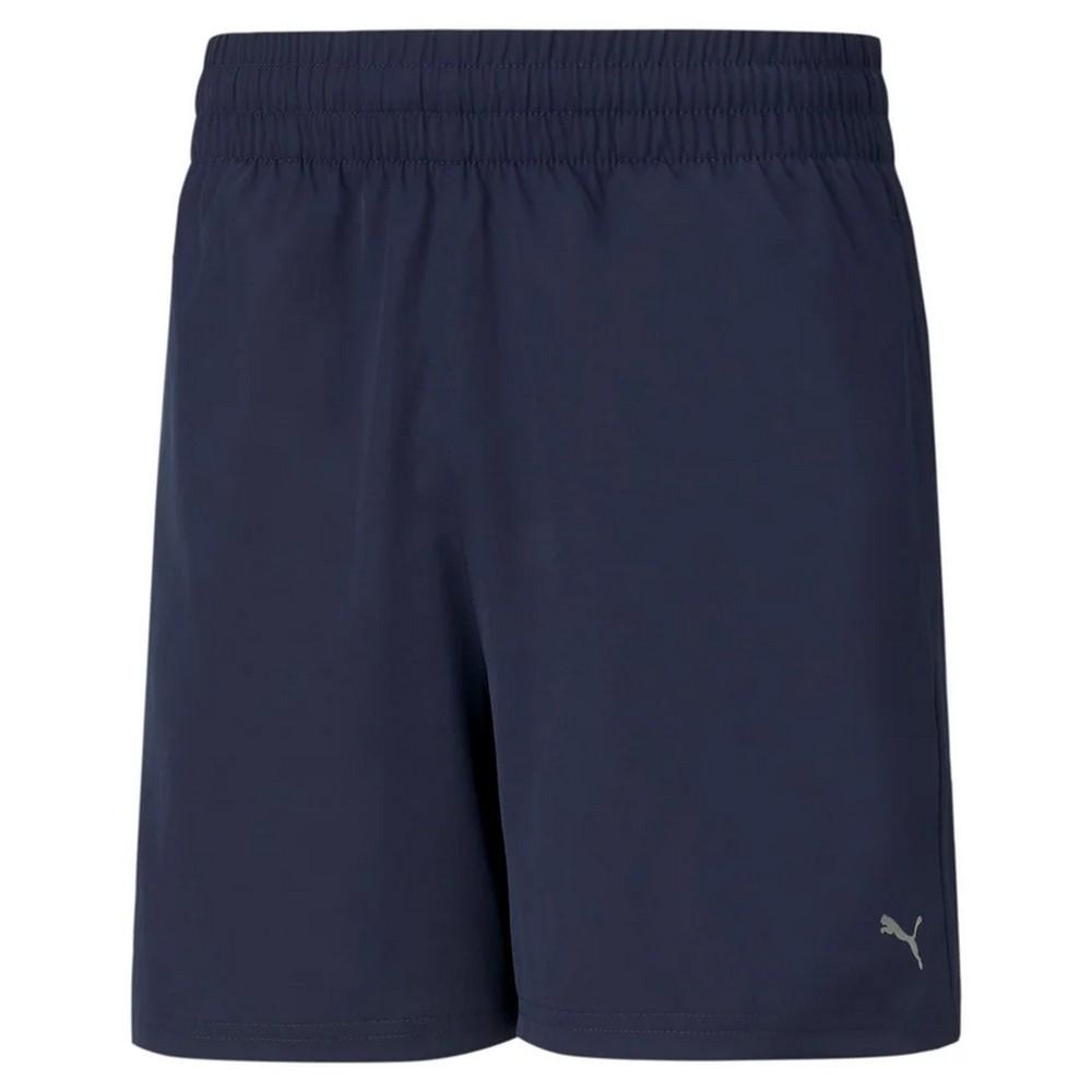Puma Shorts tecidos masculinos
