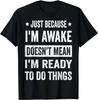 Tops – T-Shirts