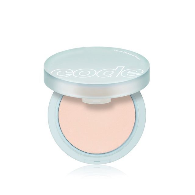 CODE GLOKOLOR Fix-On Primer In Pact