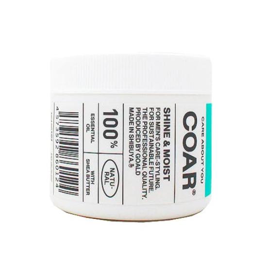 

COAR SHINE&MOIST 90g