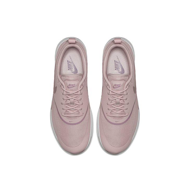 Nike Air Max Thea Barely Rose Elemental Rose Women's 599409-612