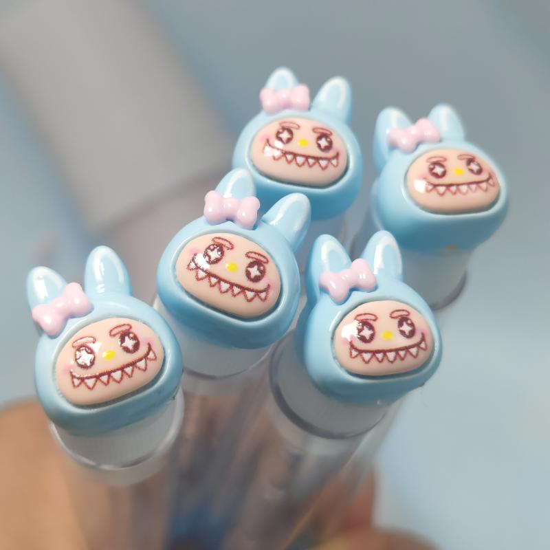 Disposable Eyelash Brush Applicator Extension Mascara Wands/Plastic Tube