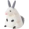 San Arrow Tetra Rabbit Plush Toy S K-9698 Soft Stuffed Animal Cute Design
