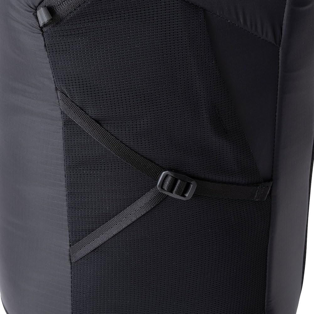 The North Face One Mile 22 Black One Size