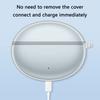 Flexible Skin Earbud Protective Case Shockproof Shell Washable Housing Antidust Sleeve Prevents Entry Of Dirt for Buds 4