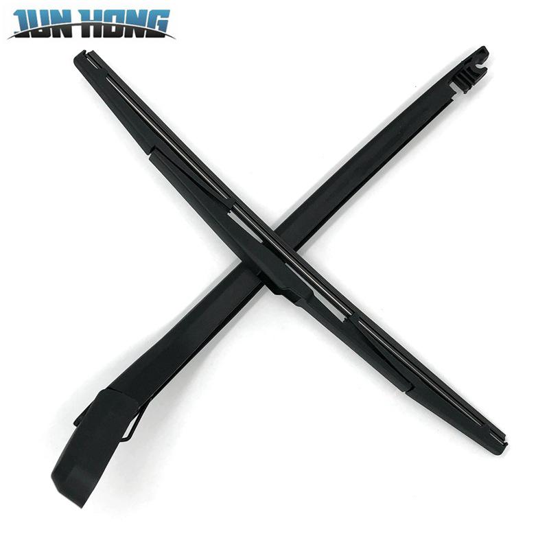 Great Wall Tengyi V80 Heckwischerblatt & Wischarmabdeckung