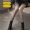 Yibao Mei Thermal Nude Illusion Pantyhose