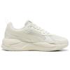 New PUMA X Ray 3 Anti Slip Wear Resistant Low Top Casual Running Shoes Unisex Ecru 399064-09