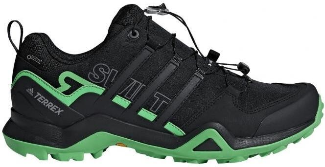 

Обувь для треккинга Adidas Terrex Swift R2 GTX 42