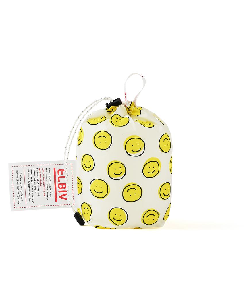Elbiv Smile String Pouch