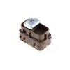 &+Brown Trunk Lid Tailgate Control Switch for Benz GLC (C253) (X253) 2016-