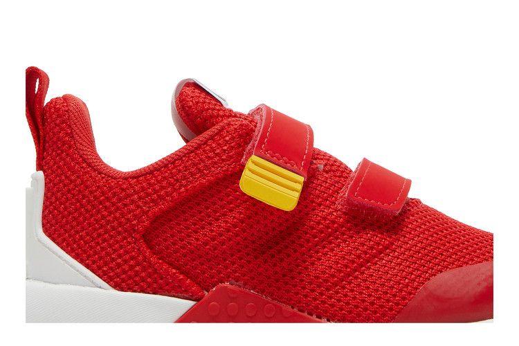 LEGO x adidas Sport Pro I 'Rouge'