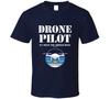 Drone Pilot If I Duck You Should Duck Funny Gift 107 T Shirt