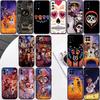 Disney Coco New High-End Cover Phone Case for Redmi Note 13 14 Pro+ Plus A3 13X 13C 14S 14C