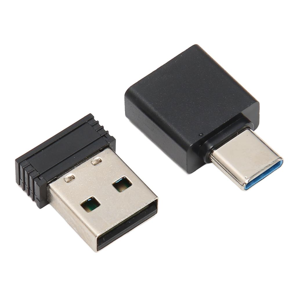 Mini Mouse Jiggler Undetectable Automatic Driver Free Mouse Mover Device USB Port Mover Wiggler for Computer