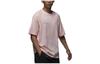 T-shirt Uomo Elegante Grigio DQ7357-610