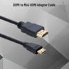 Аксесуари для аудіо і відео – HDMI-кабелі та адаптери
