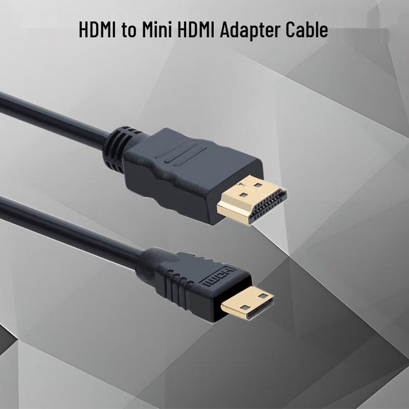 FPV Goggles HDMI to Mini HDMI Simulator Cable