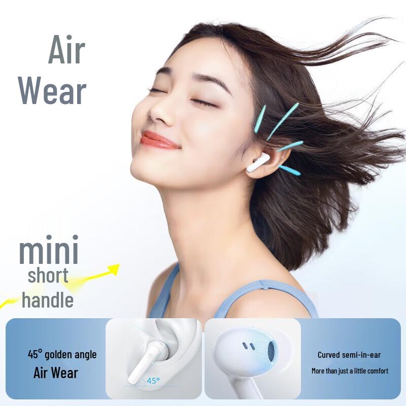 Baseus Bowie E13 True Wireless Earbuds