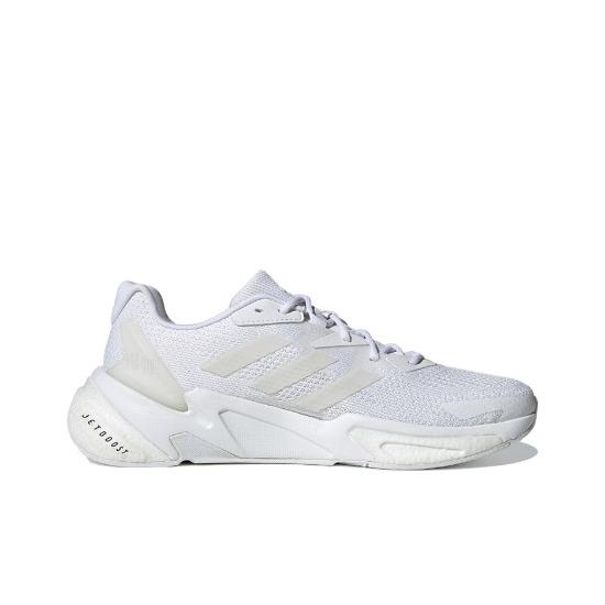 adidas X9000L3 Triple White S23680