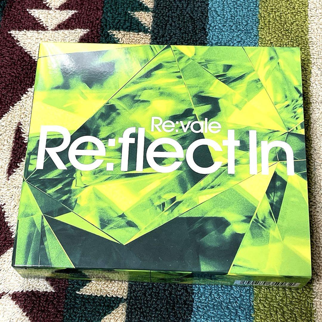 

[USED] “IDOLiSH7” ~Re:flect In/Re:vale
