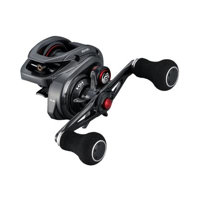 SHIMANO Kołowrotek dwuosiowy 22 Engetsu BB 101HG
