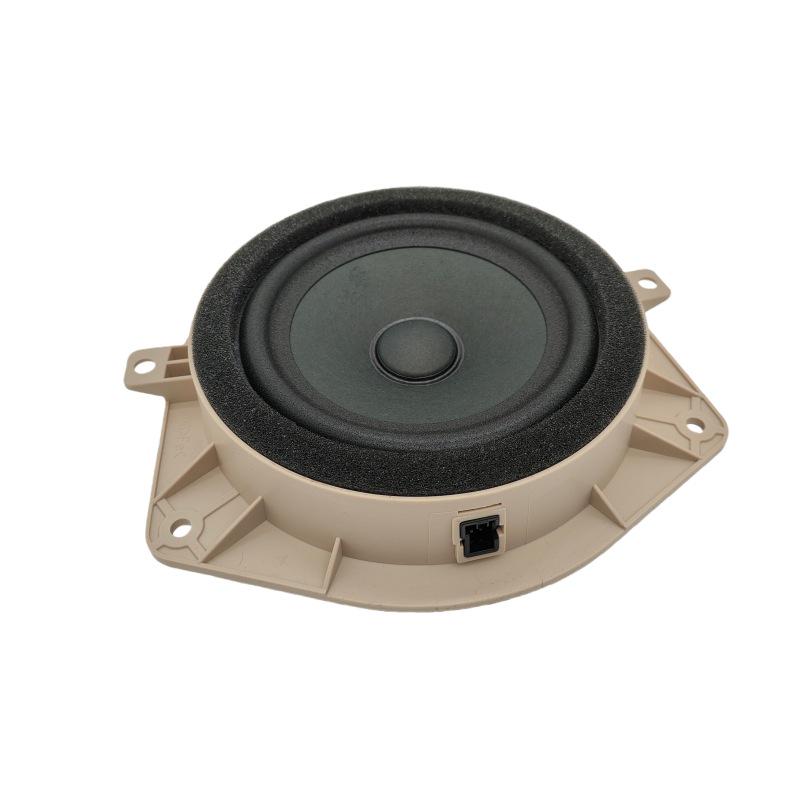 Compatible Car Door Speaker for KIA RIO 2011-2016 (Part Number: 96330-4X000)