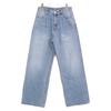 EVERY DAY I LIKE 2011 Indigode denim baggy pants Bottoms 34 blueUsed