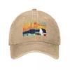 Public Transport Proporganda Baseball Cap Snapback Cap Funny hats birthday Hat Beach Hats Unisex Womens