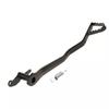 Rear Gear Shift Lever Brake Foot Pedal Lever Shift For Trail Quad Dirt Bike ATV
