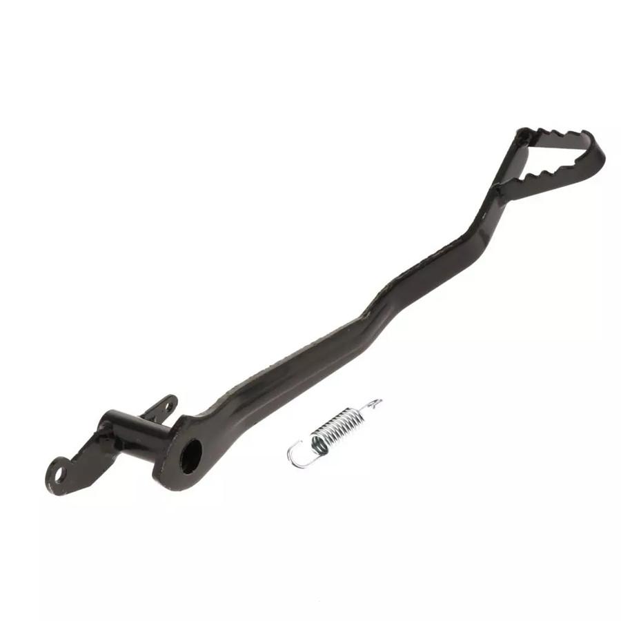 Rear Gear Shift Lever Brake Foot Pedal Lever Shift For Trail Quad Dirt Bike ATV