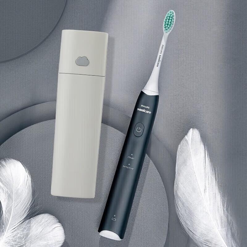 

Philips Sonic Electric Toothbrush HX2421