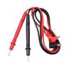 1000V 20A Digital Multimeter Sample Test Leads Pin Needle Tip MultiMeter Tester Leads Probes Wire Pen Cable