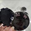 The New Badge Is Suitable for the 45mm Standard Badge of Collective ABS 82/74mm Hood/trunk 56/68mm Wheel Cover.