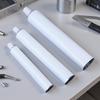 10 Pcs Empty Aluminum Paint Tubes 30/60/100 Ml Paint Tubes For Storing Paint Acrylic Watercolors Gouaches Oils And Making Paint