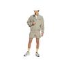 Adidas Sportswear Zne Comfortable Versatile Lightweight Jacket Men Jackets Gray JN9028
