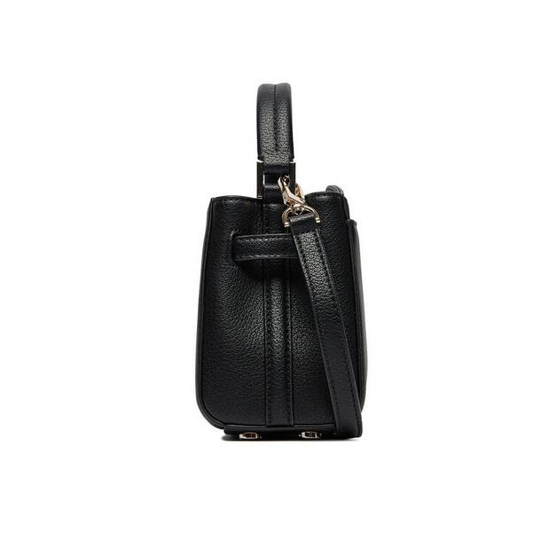 Bag DKNY Paxton Sm Satchel R41DAC76 Black
