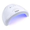 48W High-Power Portable UV Nail Lamp for Salon Quick-Drying