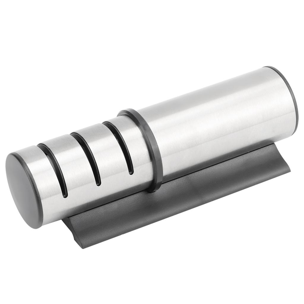 Multifunction 3-Stage Knife Sharpener Quick Sharpener Knife Grinder Home Kitchen Accessories