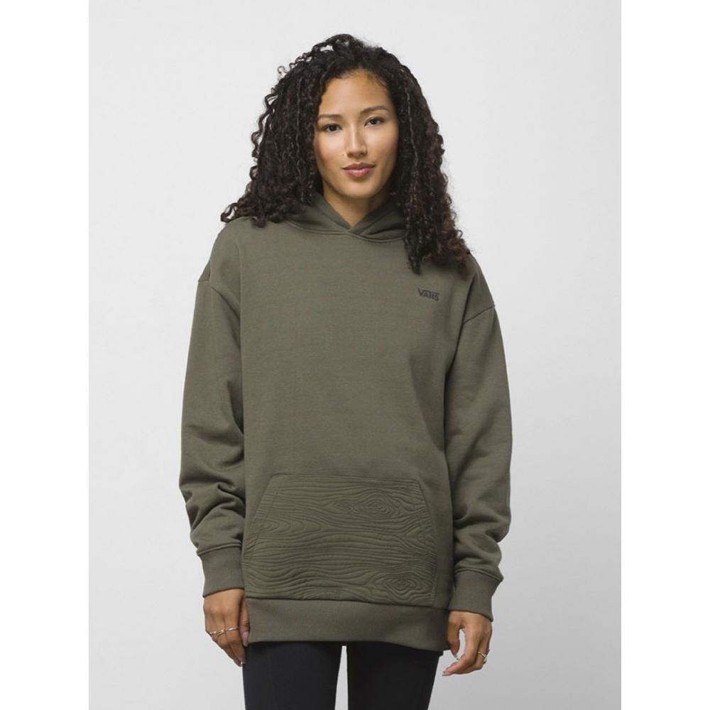 

Vans Толстовка для скейтбординга Lizzy Armanto VN000362KCZ1