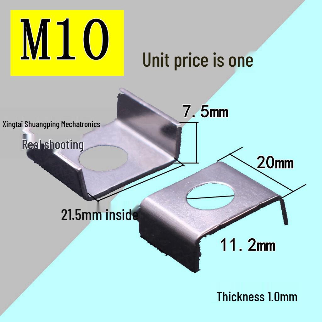 Copper Three-Hole Motor Terminal Block Connector Y2160-180