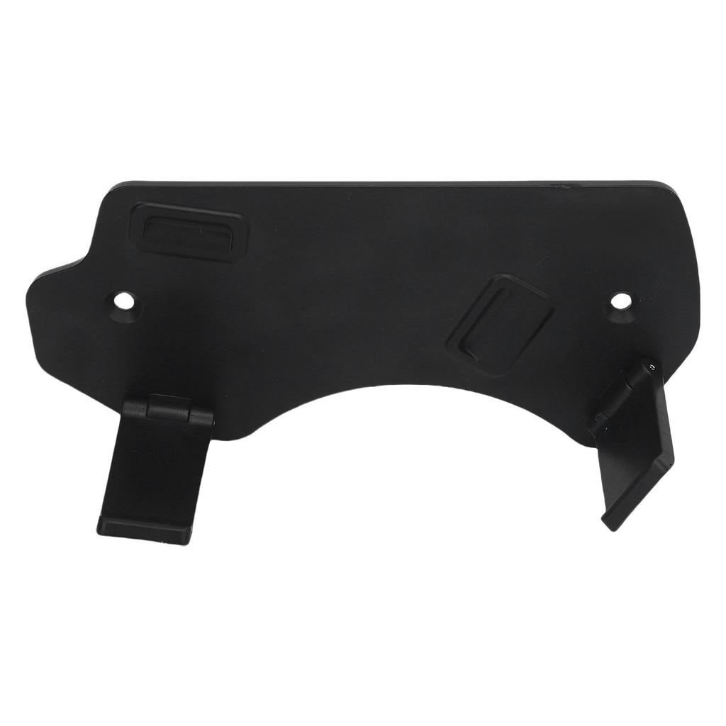 Foldable Wall Mounted Holder Fit for Flip Drones Wall Bracket for Headphone Hat Keys