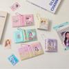 Waterproof Hollow Picture Storage Album Ins Love Heart  Photo Album Cartoon Photo Album  Girl