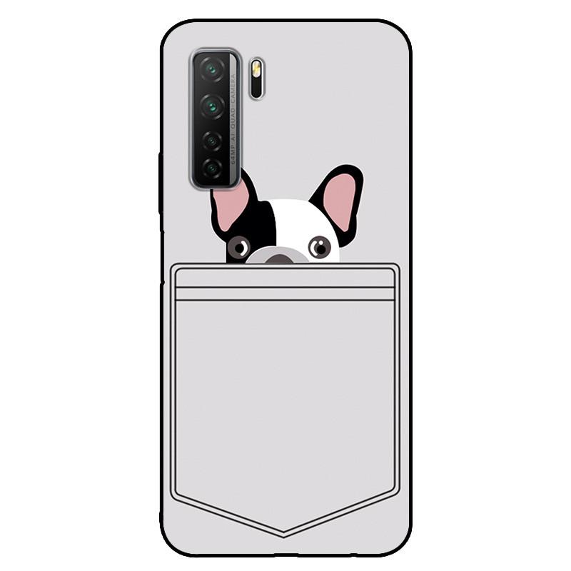 For Honor 30S Case Marble Soft Silicone Back Case for Huawei Honor 30S Case Russian honor30S 30 S 6.5"Phone Cover Coque New Capa