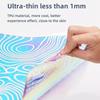 Household EMS Foot Massager Pad Wireless Remote Control Leg Arm Muscle Microcurrent Stimulation Massage Therapy Machine