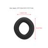 For Sennheiser PX360 MM550 X MM550travev PX360BT MM450 X Ear Pads Earphone Cover