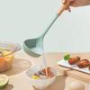 KOBACH Quiet Kitchen Silicone Spoon Set
