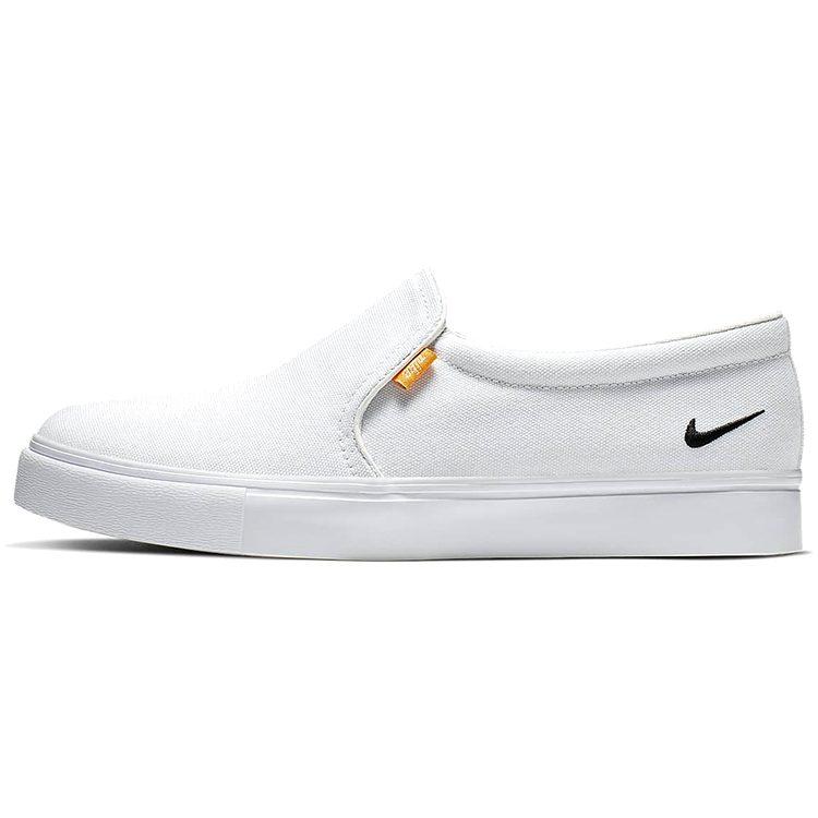Nike Court Royale Ac Slp `Balts`